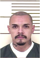 Inmate RODRIGUEZ, JAIME