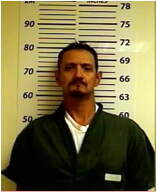 Inmate SANCHEZ, DANIEL A