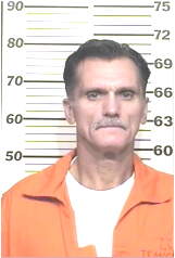 Inmate SCHNEIDER, CHRISTOPHER A