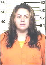 Inmate TRUJILLO, TINA M