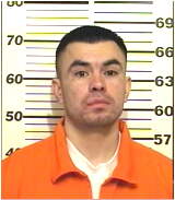 Inmate VELASQUEZ, NOE