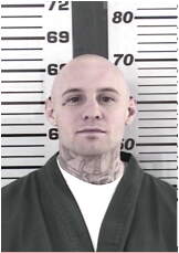 Inmate WOLFE, ANTHONY C