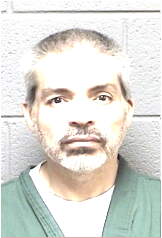 Inmate CANDELARIA, ANTHONY G