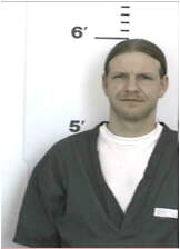 Inmate CHAMBERS, LARRY J