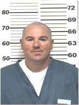 Inmate COWLING, CHRISTOPHER M