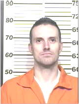 Inmate DOTSON, MARK A