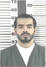 Inmate GALLEGOS, JACOB A