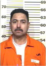 Inmate HERNANDEZ, MIGUEL B