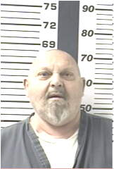 Inmate HOLTZ, WILLIAM R