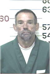 Inmate JOHNSON, JAMES W