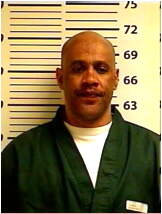 Inmate JONES, RICHARD S