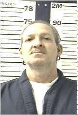 Inmate LAVERGNE, CHRISTOPHER J