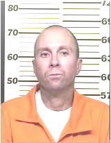 Inmate LEQUIRE, PETER M