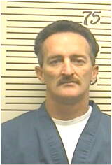 Inmate LESTER, ROBERT J