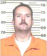 Inmate MANN, EVAN G