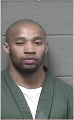 Inmate MOBLEY, JUAQUIN R