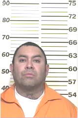 Inmate OLIVAS, KENNETH R