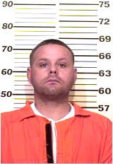 Inmate POKOL, MATTHEW C