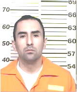 Inmate RODRIGUEZ, CHRISTOPHER L