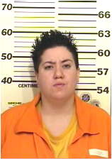 Inmate RODRIGUEZ, ROXANNE A