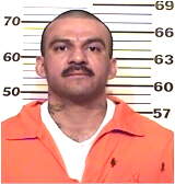 Inmate SALINAS, SANTOS