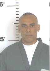 Inmate SEETRAM, MARK J