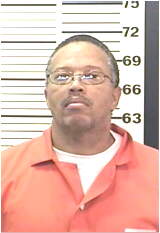 Inmate SMILEY, ALVIN L