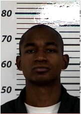 Inmate SMITH, EDWIN D