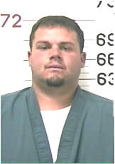 Inmate SPOONER, DANIEL C