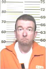 Inmate TUTTLE, DONALD H