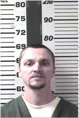 Inmate WEAVER, STEVEN R