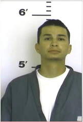 Inmate AMBRIZ, MATTHEW A