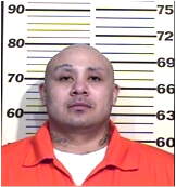 Inmate ARELLANO, LEROY