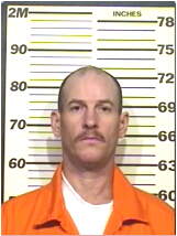 Inmate CHILDERS, SHANNON L