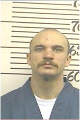 Inmate COLSON, JUSTIN D