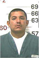 Inmate CONTRERASVALENZUELA, RAYMUNDO