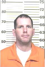 Inmate GARRISON, SEAN D