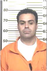 Inmate GONZALEZ, GUADALUPE