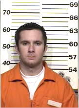 Inmate HANLEY, JOHN H