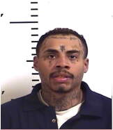 Inmate HARRIS, ANTHONY M