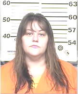 Inmate HATCHARD, CARRIE A