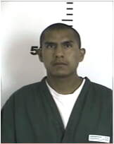 Inmate HERNANDEZCAMARILLO, GUSTAVO