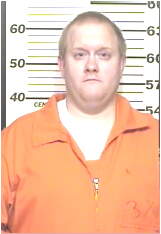 Inmate HILLARD, DAVID M