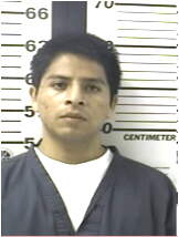 Inmate LOPEZSANTIAGO, REGINALDO