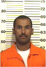 Inmate LOTT, JONATHAN A