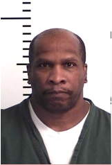 Inmate MOORE, WILLIE J