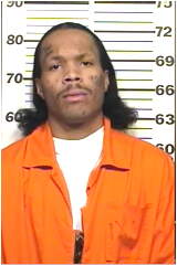 Inmate MOREHEAD, JOHNATHAN A