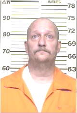 Inmate NORTON, JAMES L