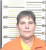 Inmate PILGRIM, BILLIE M