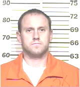 Inmate SHAW, TRAVIS W